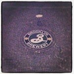 radiotuned - I'm thirsty @brooklynbrewery #brooklynbrewery #beer #brooklyn