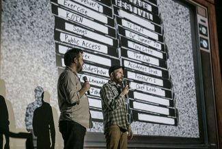 Found Footage Festival