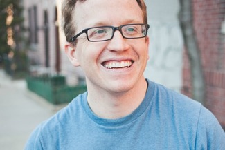 Brooklyn Brewery Presents Chris Gethard Live