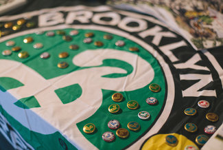 Brooklyn Beer Here