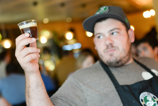 Eat, Drink & Learn with Chef Andrew Gerson at Cannon & Cannon