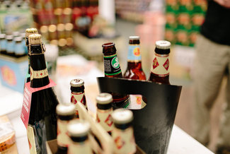 Brooklyn Beer Here