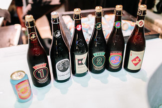 Brooklyn Beer Here