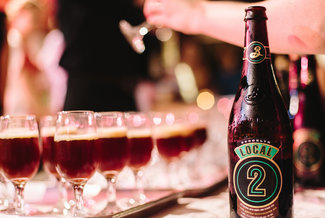 Brooklyn Beer Here