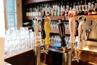 Brooklyn Beer Here