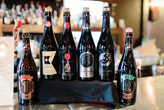 The Beer Rundown