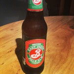 iamboubi - Brooklyn brewery's East India Pale Ale