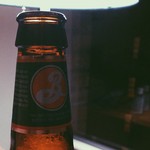 klough11 - When in Brooklyn... #Brooklyn #brooklynbrewery #beer