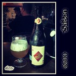 zampolim - 07/10/2012. Brooklyn Sorachi Ace