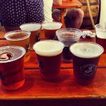 awesome_0 - @thegirlwiththegreentruck is it still too early?!?! 