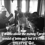 theacechaserbruno - #ResidualLifestyle #AceChasers 
#BrooklynBrewery
#YOUSHOULDBEHERE @djfatkid @anthonyleavysr