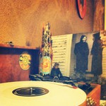 dashstache12 - #fightoffyourdemons #brandnew #brooklynbrewery #vinyl #records
