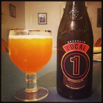 stoupified - #brooklyn #brooklynbrewery #brooklynlocal #local1 #brooklynlocal1 #belgian #ale #belgianale #beer #bomber #beerbottle #chalice #refermented #beerporn #beernerd #instabeer #craftbrew #craftbeer #microbrew