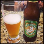 vitorvalfre - Cerveja nova no @patiodavila  #pátiodavila #cervejas #brooklynbrewery #nybeer #beermaniacs #instabeer #beerstore #cervejasespeciais #beer