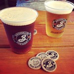 briandry - I Wanna Rye It 7.9% #brooklynbrewery #beer #brooklyn #nyc #saturday