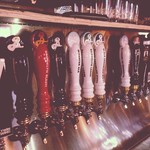 buddhabeerbar - #brooklynbrewery Tap Attack Tonight at Buddha !! Just tapped •Brooklyn Blast imperial ipa •Scorcher 366 pale ale •Fire & Ice american porter •Monster barley wine •Brooklyn Lager amber lager •Black Chocolate stout •Concoction herb •Defender black ipa