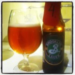 runfil26 - #luke4 #julekalender #jul2013 #brooklynbrewery #lager #øl #beer