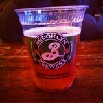 xochitlful - #brooklynbrewery #beer #brooklyn
