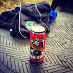 carlosned - El Número dos. #craftbeer #beerporn #craftcans #surlybrewing #furious #jacketweatherinjuly #beerstagram #tgif #ipa