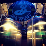 bernardomps - #brooklynbrewery