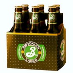 beershop - 6 Pack Brooklyn Lager #brooklynbrewery #lager #beershop  #beer  #bier #cervejadeverdade #cerveja