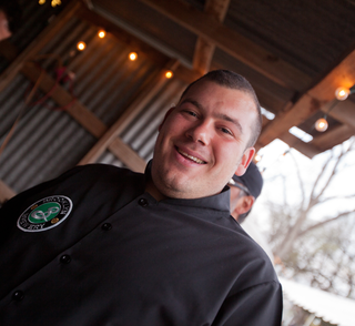Eat, Drink & Learn with the Brooklyn House Chef