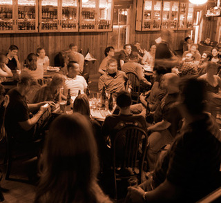 Mash HQ @ Max's Taphouse