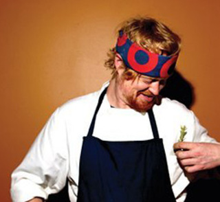 Local 2 Ways @ Haute Dish