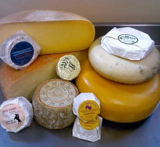 Mash & Cheese @ Wine Source